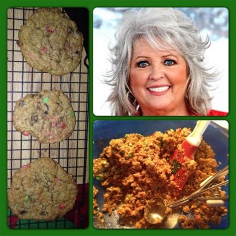 It is seriously the best chocolate chip cookie recipe ever! 21 Best Ideas Paula Dean Christmas Cookies - Best Diet and ...