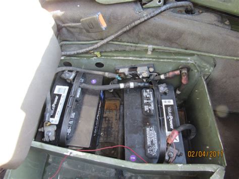 Hmmwv, also commonly known as the humvee, h1 and hummer is a 4x4 general utility military vehicle introduced in 1984. 1986 Hummer Humvee H-1 M998 WE EXPORT WORLDWIDE! ONLY 133 ...