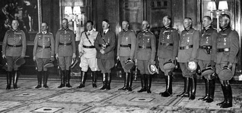 German Field Marshals