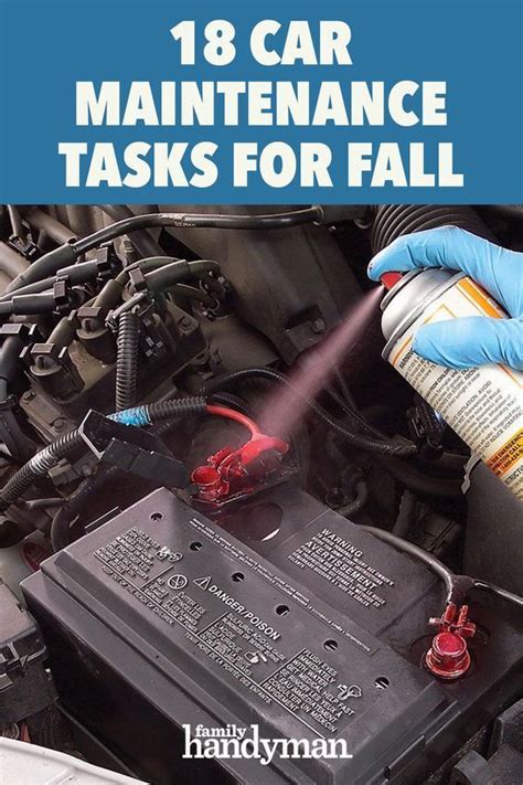 Car Maintenance Basics Everyone Should Know Artofit