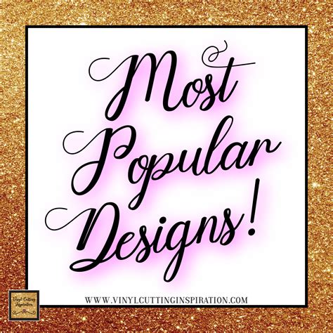 Most Popular Svg Files 188 Svg Design File