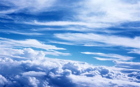 Free Download Beautiful Cloud Background Wallpaper 1920x1200 84011