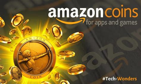 Amazon Coins: Hidden Cryptocurrency That You Never Heard ...