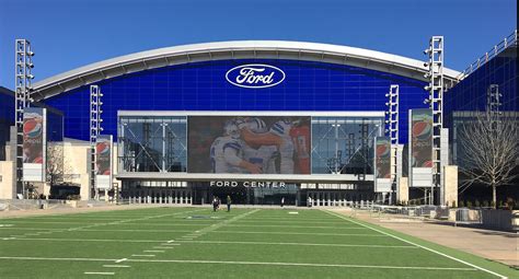 Dallas Cowboys Headquarters 03 15 2017 Roofing And Waterproofing Contractor Texas