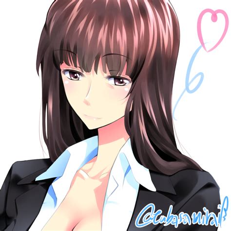 Nishizumi Shiho GIRLS Und PANZER Image By Tubasamirai Zerochan Anime Image Board