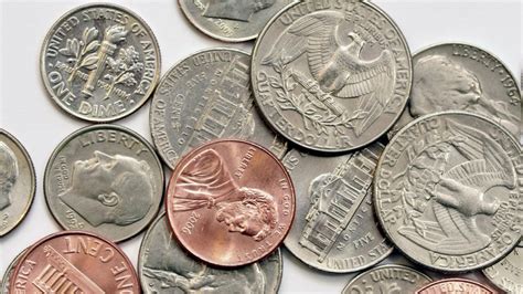 ᐈ Dónde Puedo Vender Monedas Antiguas de EE UUCosto y MÁS