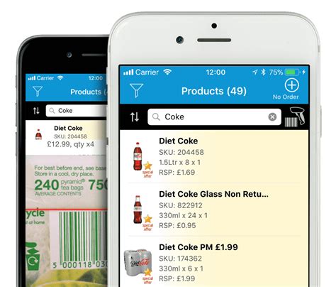 Best delivery apps to work for. UK cash & carry :: food, drink, Foodservice & pet ...