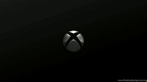 Xbox One Logo Wallpapers Black Backgrounds 1920 4545