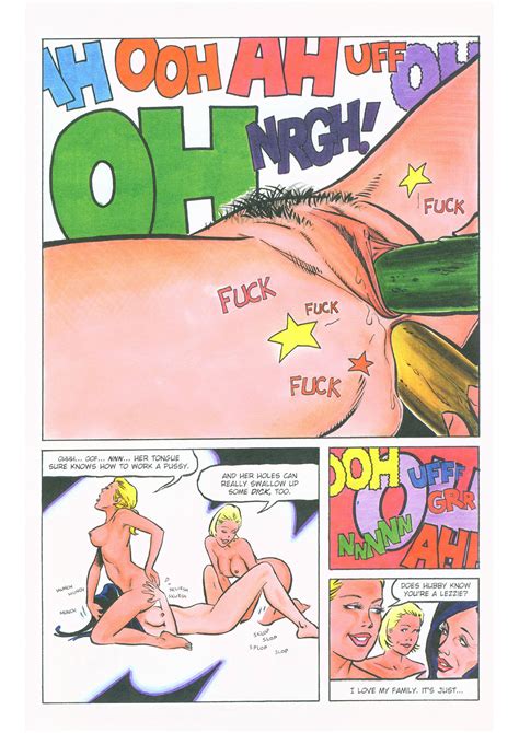 Rebecca Porn Comics And Sex Games Svscomics Page 2