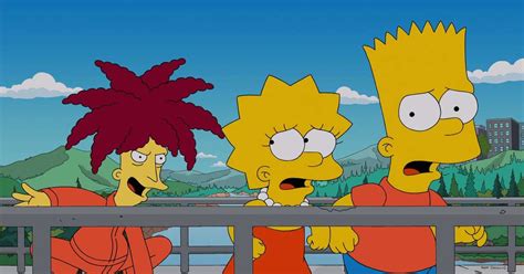 Sideshow Bob Finalmente Conseguirá Matar Bart Simpson