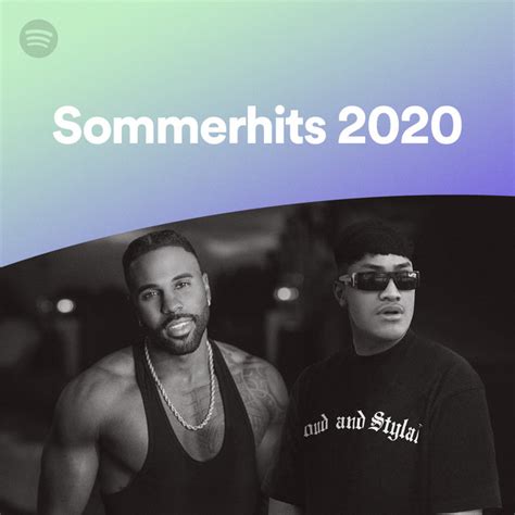 Sommerhits 2020 On Spotify