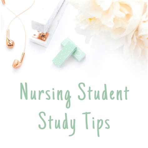 Nursing Student Tips Nursing School Notes Nursing Students Nursing