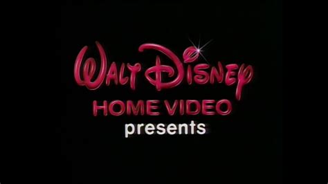 The Classics Walt Disney Home Video