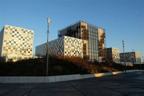 La Cour Pénale Internationale De La Haye Autorise L'ouverture D'une