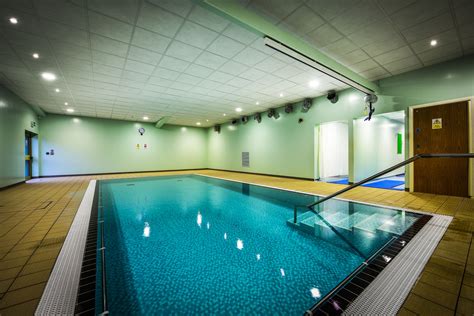 Preston Pools Hydrotherapy Pool Builders Hydrotherapy Pool