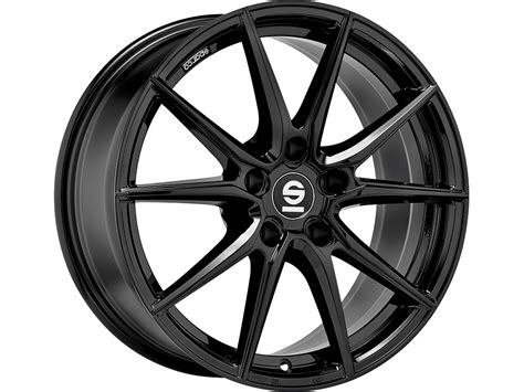 Alloy Wheels Sparco Drs Oz Racing