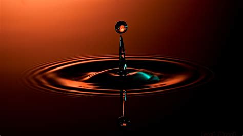 Water Drop Wallpaper 70 Images