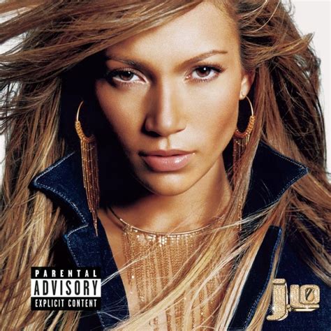 Classic Album Review Jennifer Lopez J Lo Tinnitist