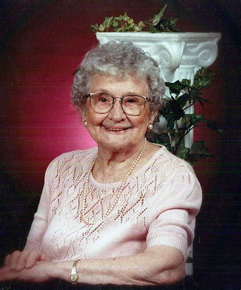 Beulah Yates Obituary Pensacola Fl