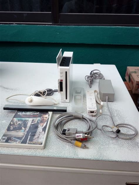 Preparar la memoria usb para usarla en la wii. Wii Completo Con Usb Loader - $ 1,580.00 en Mercado Libre