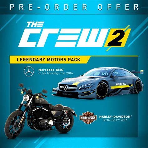 Best Buy The Crew 2 Standard Edition Xbox One Ubp50412118