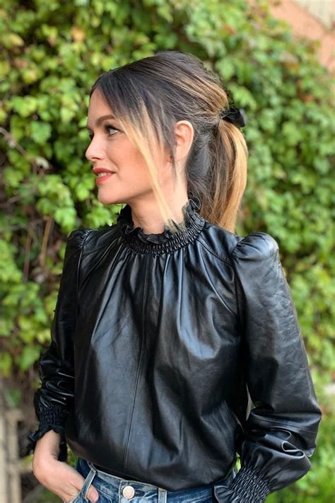 Rachel landed the role of sam swift. Rachel Bilson Instagram Pic November 21, 2019 - Star Style
