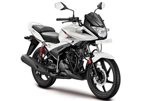 Hero honda and honda bikes have better resale … Hero's new 125 cc bike 'Ignitor' launched