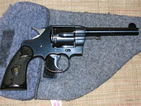 Colt Army Special 41 Long Colt For Sale At 924789149