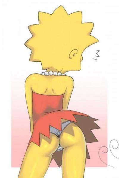 The Simpsons Porn Tumblr Com Tumbex