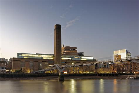 Tate Modern Londra Le Collezioni Del Museo Elle Decor