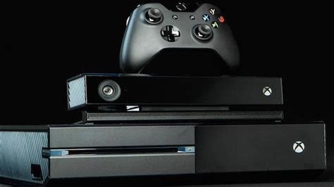 Microsoft Updates Xbox One To Give It 3d Blu Ray Functionality