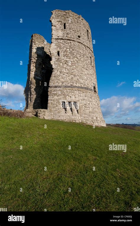 Circular Castle Hi Res Stock Photography And Images Alamy