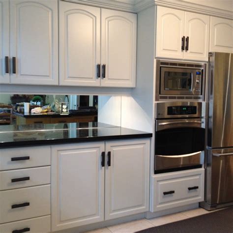 All our paint spraying is carried out on site in our recently modified mobile spray booth. Gallery - Some of our latest Kitchen Cabinet Painting ...