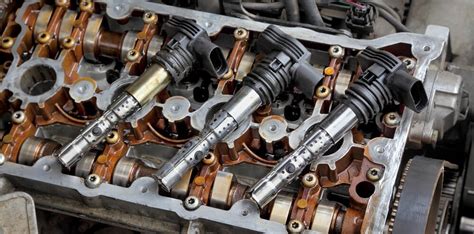 Engine Misfire Meaning Causes Symptoms And How To Fix It