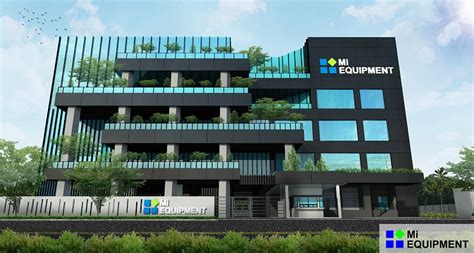 2 & 4, jalan waja 7, kawasan perindustrian pandan, 81100 johor bahru, johor, malaysia. Mi Equipment to enter European market