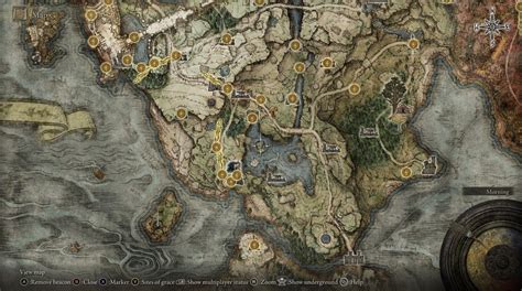 Elden Ring Dragon Locations - What are Dragon Hearts used for? | VG247