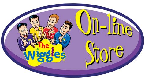 The Wiggles Shop Wigglepedia Fandom