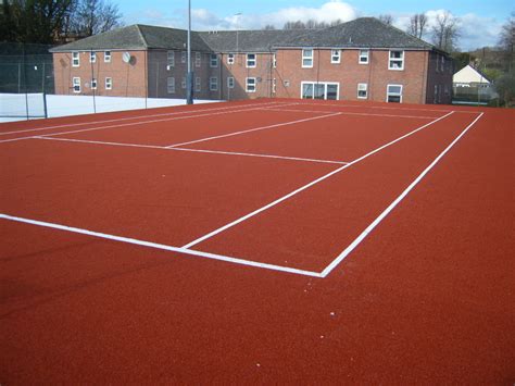 47 Top Photos Types Of Clay Tennis Courts Synthetic And Artificial Clay