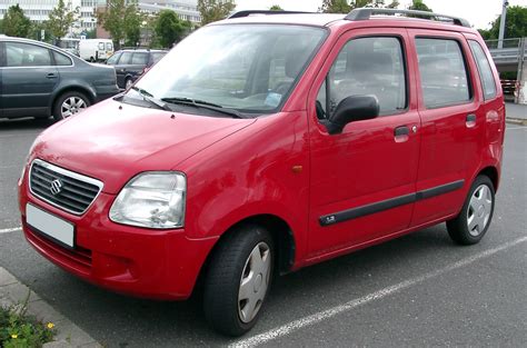 The maruti wagon r is an overall by the technology used in wagon r and the safety features and mileage of the car, the maruti suzuki wagonr is ready for the long drives with the ace. suzuki wagon r Archives - The Truth About Cars