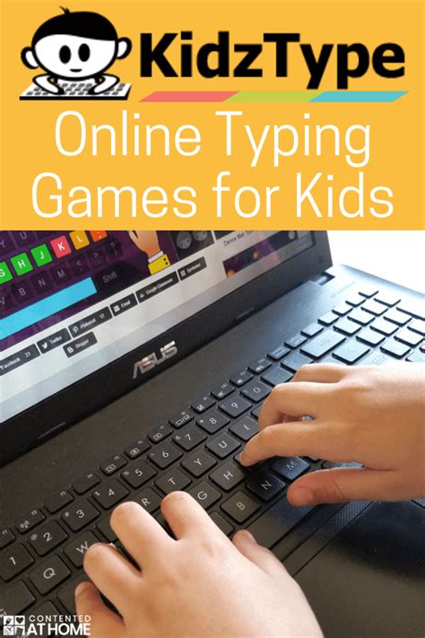 Free Online Typing Games For Kids Free Typing Tutorial For Kids