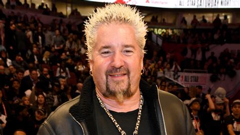 the one food guy fieri can t live without