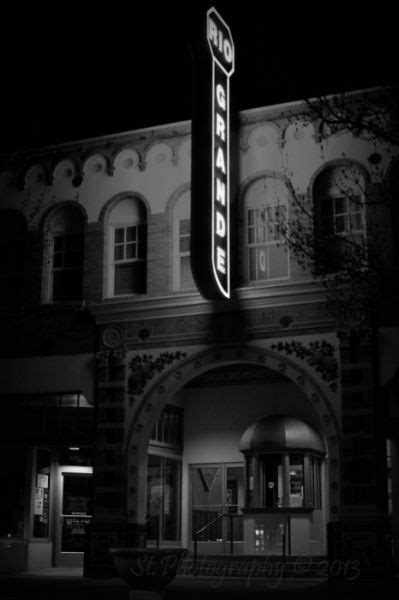 Check spelling or type a new query. March 13th, 2013: The Rio Grande Theatre in Downtown Las ...