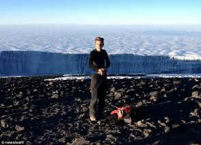 Mt  Kilimanjaro