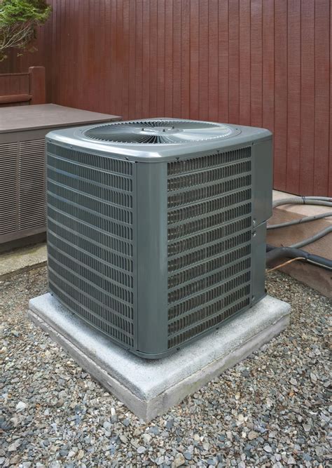 This price is typical of installing a new ac unit to your forced air furnace. 4 Tips When Buying a New Central Air Unit