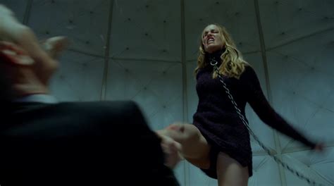 Naked Ruta Gedmintas In The Strain