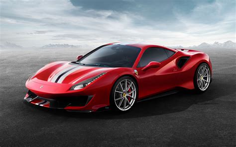 Check spelling or type a new query. Ferrari 488 Pista 2018 4K Wallpapers | HD Wallpapers | ID #23150