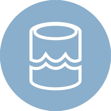 Azure Data Lake Icon Transparent Images And Photos Finder