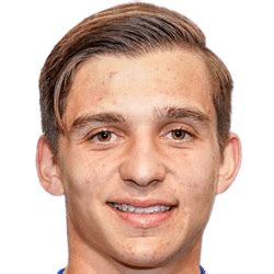 Francisco conceição (born 14 december 2002) is a portuguese footballer who plays as a right midfield for portuguese club fc porto. Francisco Conceição FM 2021 Profile, Reviews