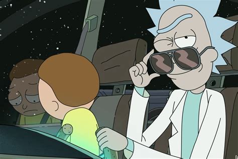Rick y Morty: todo lo que sabemos sobre la temporada 5