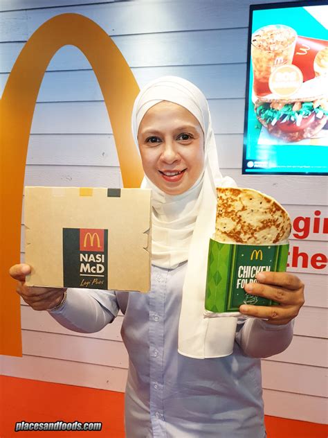 Current local time and date in malaysia from a trusted independent resource. McDonald's Malaysia New Menu for Ramadan 2019